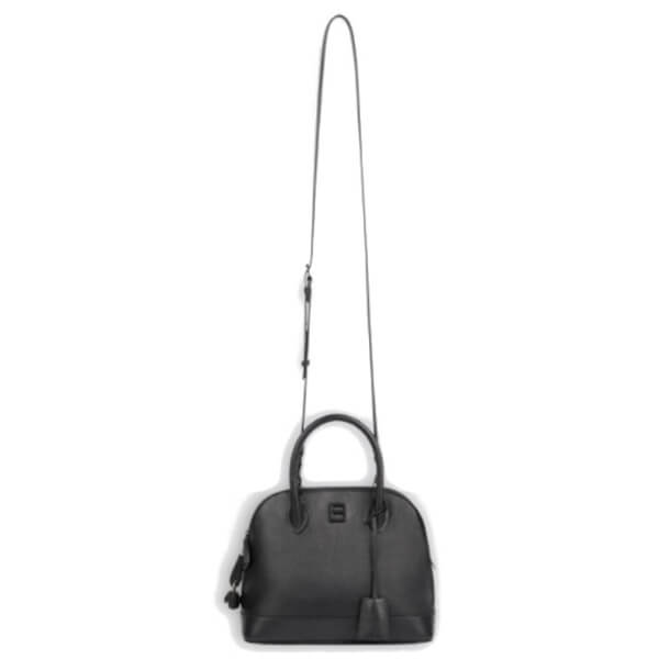 バレンシアガ ショルダーバッグ 偽物 VILLE TOP HANDLEソフトスモールバッグ 6450091Y5171000