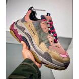 バレンシアガスーパーコピー バレンシアガ Triple S