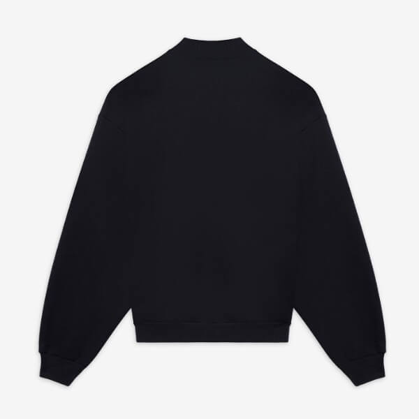 バレンシアガ パーカー コピー LION\'S LAUREL クルーネック 656999TKV741069