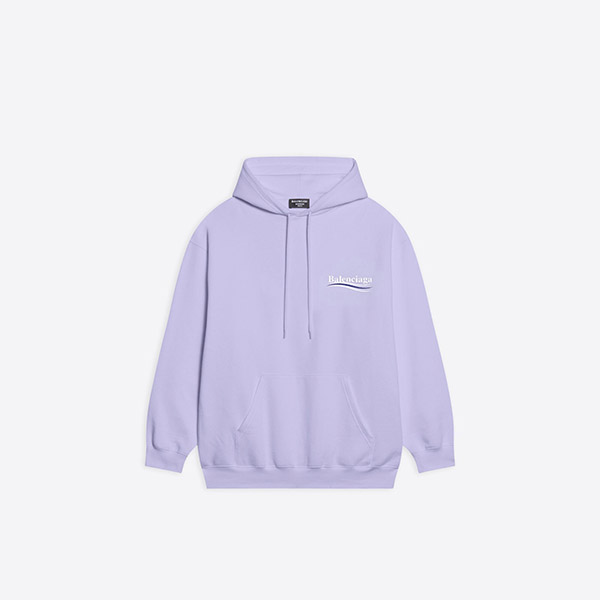 [バレンシアガ パーカー 偽物 ]MEDIUM FIT HOODIE ミディアムフィットパーカー 600583TKVI91379