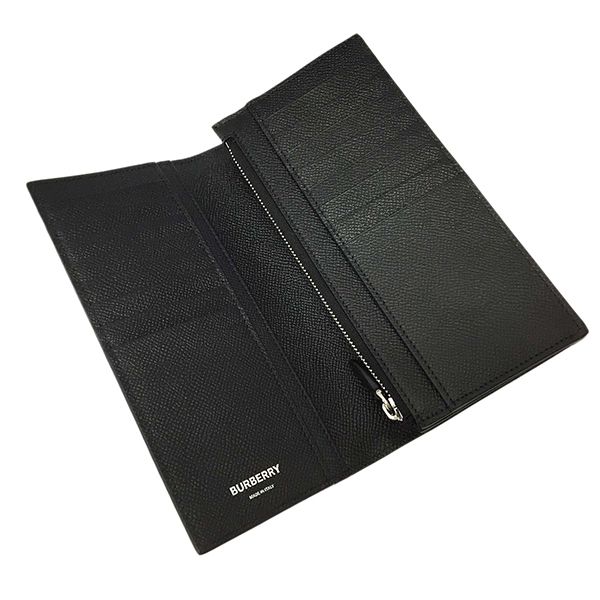 バレンシアガ 財布 偽物 アイコンストライププリントレザー長財布8033848_A1189