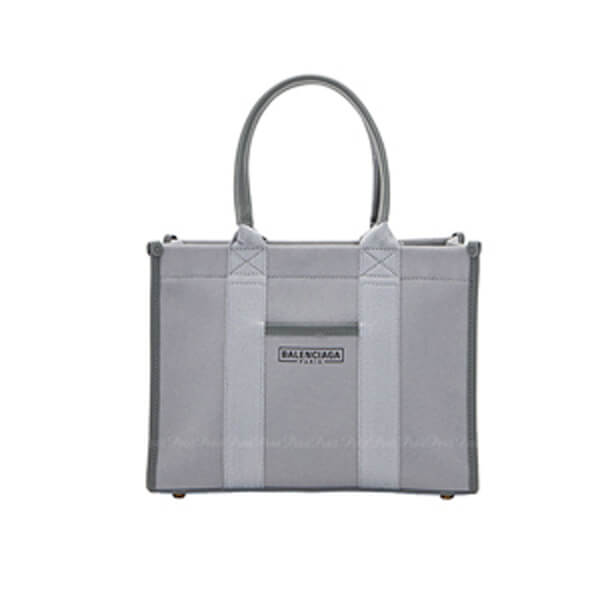 バレンシアガ バッグ 偽物 HARDWARE TOTE S ショルダー付きトート