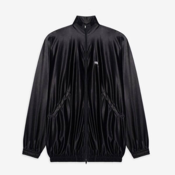 【関税込】バレンシアガ ジャケット コピー◆ワンサイズ TRACKSUIT ジャケット 659071TJV201000