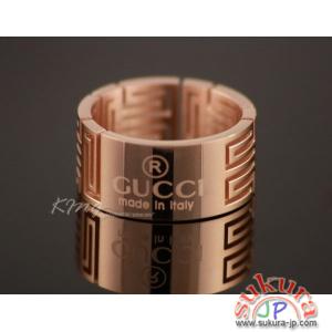グッチ 指輪リング ri144