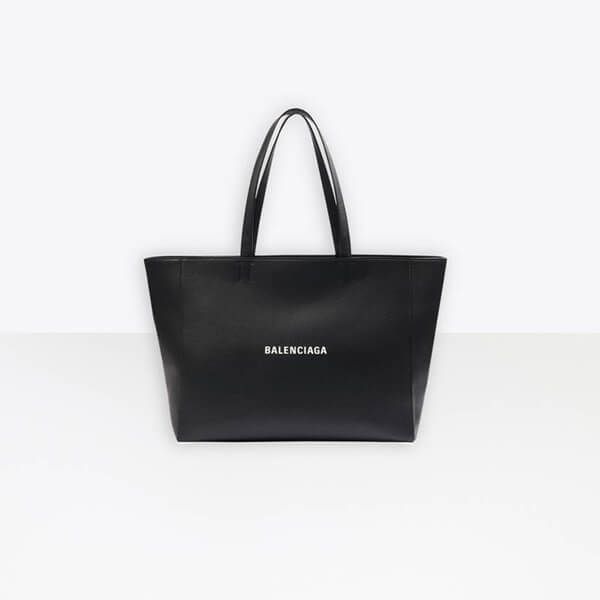 ◆バレンシアガ バッグ 偽物◆everyday east-west トートバッグ 618284DLQ4N1000