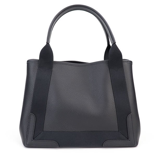 バレンシアガ バッグ NAVY CABAS ネイビーカバス トートバッグ339933 D6WXN 1060