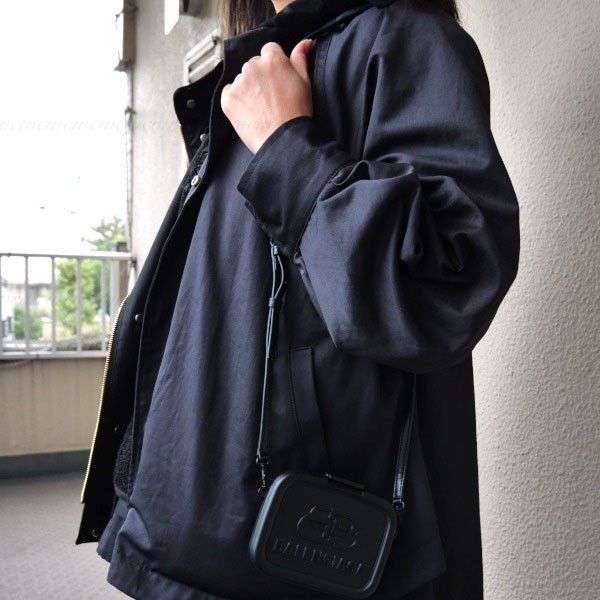 追跡付き発送 バレンシアガ ハンドバッグ 偽物 MINI CASE