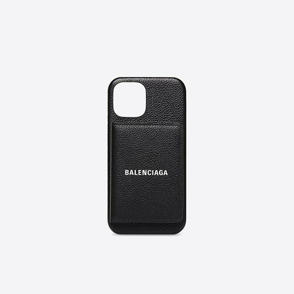バレンシアガ スマホケース 偽物 iPhone12/12pro 66483513ML01090