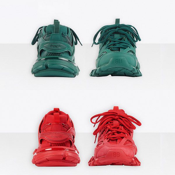 バレンシアガ トラックコピー TRACK SNEAKER スニーカー 542023W1GB11000