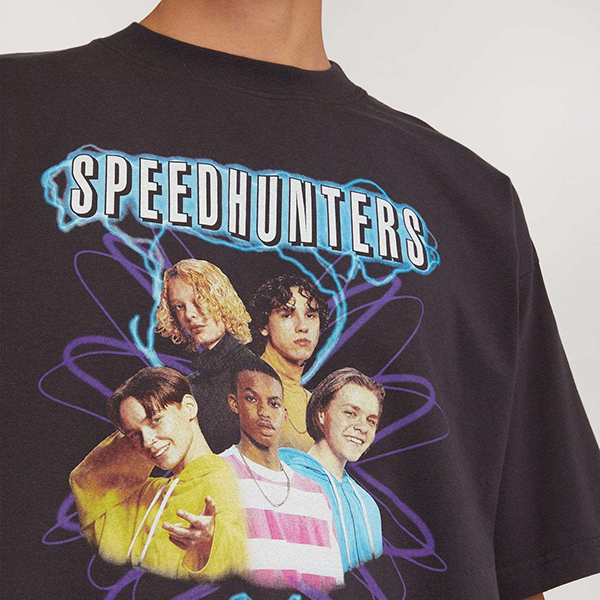 関税込 バレンシアガ スピードハンターズ 偽物 Tシャツ