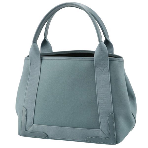 21年秋冬新作 バレンシアガ トートバッグ 偽物 ネイビー カバ S BLUE GREY 