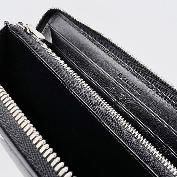 高品質バレンシアガ 長財布 スーパーコピー 数量限定　