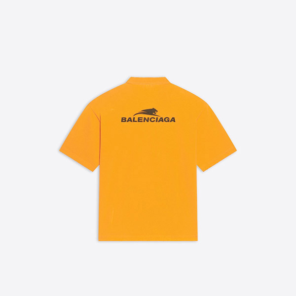 バレンシアガ Tシャツ コピー◆YEAR OF THE TIGER◆稀少日本未入荷限定612966TLVI59040