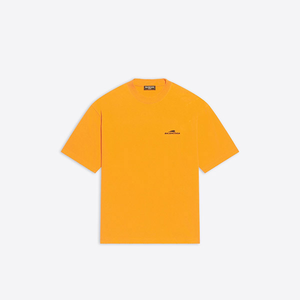 バレンシアガ Tシャツ コピー◆YEAR OF THE TIGER◆稀少日本未入荷限定612966TLVI59040