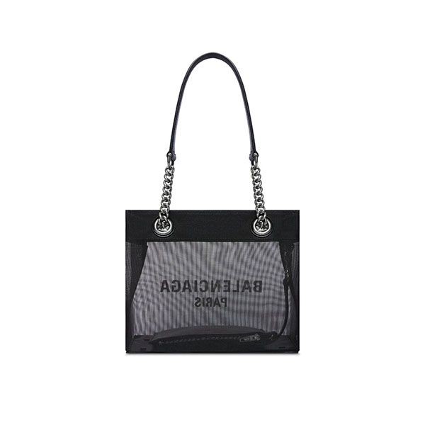 送料込バレンシアガ DUTY FREE スモール トートバッグ 偽物 2色 7416032AADB1090