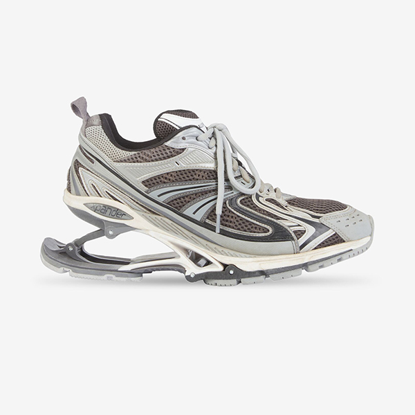 バレンシアガ スニーカー 偽物 新作 SNEAKER X-PANDER 653870W2RA29000 欲しい超限定