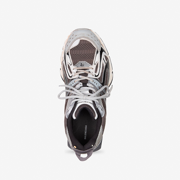 バレンシアガ スニーカー 偽物 新作 SNEAKER X-PANDER 653870W2RA29000 欲しい超限定