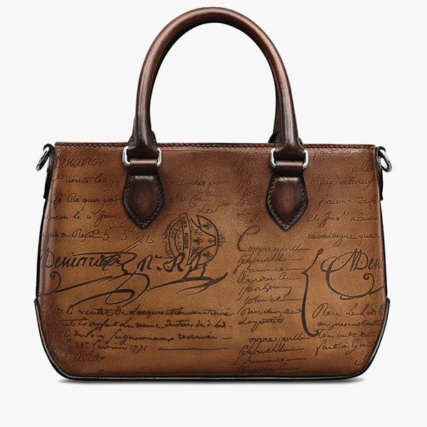 高品質ベルルッティ 偽物＊トゥジュール Mini Scritto メッセンジャーバック TOUJOURS_GULLIVER_NEO-V2
