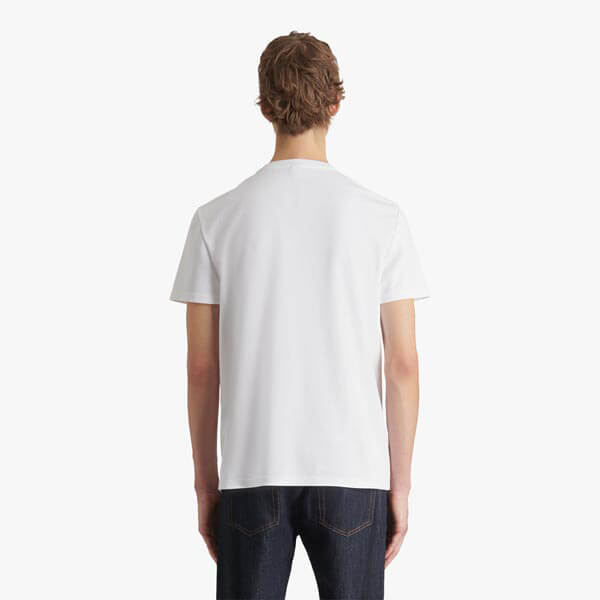 ベルルッティ Tシャツ コピー 21SS ベルルッティ Ken誕生60周年コラボ Tシャツ R21JRS69-JAEK