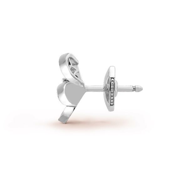 フリヴォル ピアス コピー【大人気】ヴァンクリーフ 偽物 Van Cleef & Arpels Frivole ダイヤピアス VCARP3W100 新作入手困難