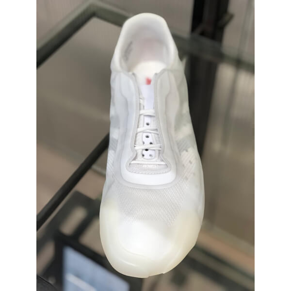 【限定コラボ】プラダ スニーカー 偽物 PRADA x アディダスA+P Luna Rossa 21 FZ5447