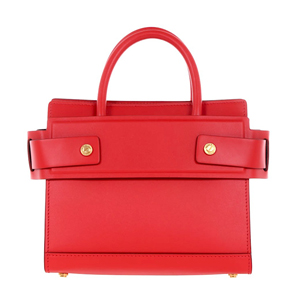 GIVENCHY Horizon ジバンシィスーパーコピー ホライゾンミニバッグ ミディアムレッド BB05554034610