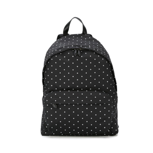 17SS新作 GIVENCHY(ジバンシィスーパーコピー) クロスレザーディテールバックパック