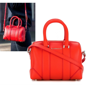 Givenchy LUCREZIA ジバンシィスーパーコピー マイクロ BB05860001831