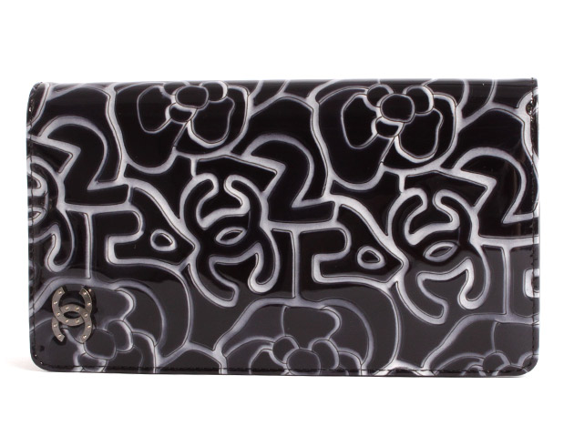 シャネルスーパーコピー シャネル 長財布 A48651
