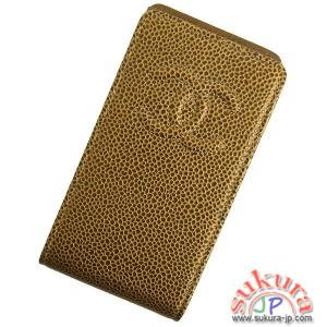 シャネルコピー アイフォンケース iPhone44S用ケース A68676