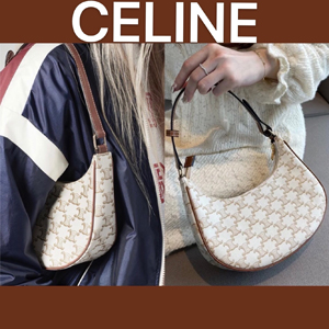 セリーヌ ハンドバッグ コピー☆日本未入荷新色Ava Bag193952BZJ.01BC