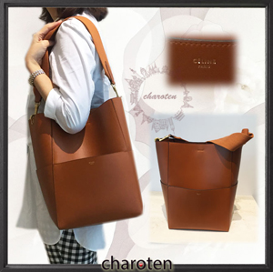 最新作争奪戦 セリーヌスーパーコピー Sangle Small Seau Bag（サングルソーバッグ）サングルソーバッグ 176593ACZ.04TA
