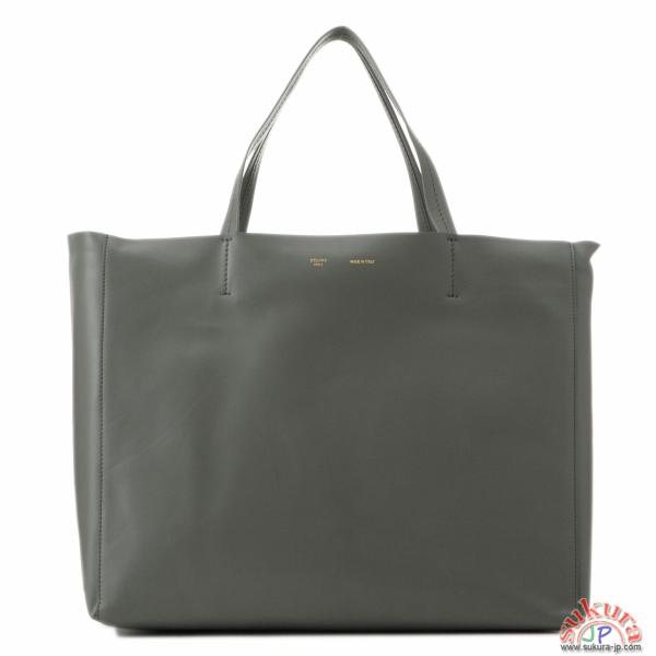 セリーヌ HORIZONTAL CABAS トートバッグ 16611 3DBT 29LM
