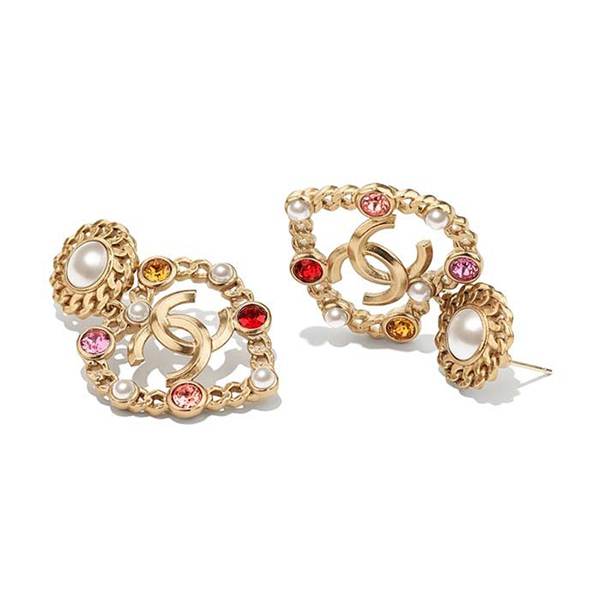 シャネル★シャネル ピアス コピー ピアス メタル コスチューム パールAB5678 B05386 NB285