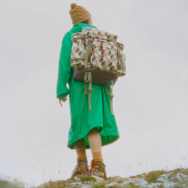 2021新作 グッチ ノースフェイス コラボ リュック 偽物 NORTHFACE