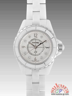 シャネルコピー時計 Ｊ１２ ２９ H2570