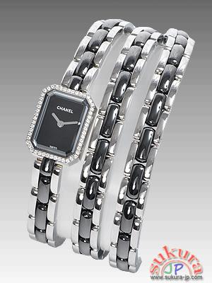 シャネル プルブレスレット H3058