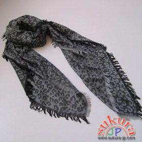 ルイヴィトン スカーフ ルイヴィトン 女性スカーフ N002-Deep-Gray
