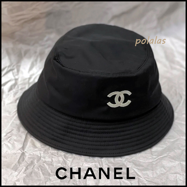 シャネル キャップ コピー CLOCHE HAT クロッシェ シャネル 帽子 AA7459 B05340 94305