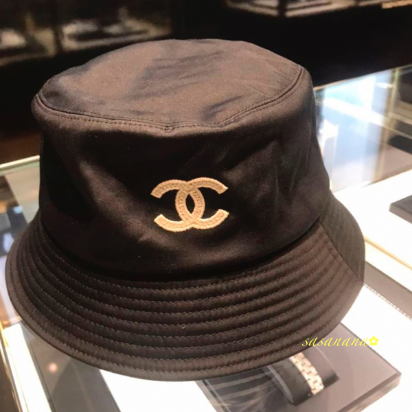 シャネル キャップ コピー CLOCHE HAT クロッシェ シャネル 帽子 AA7459 B05340 94305