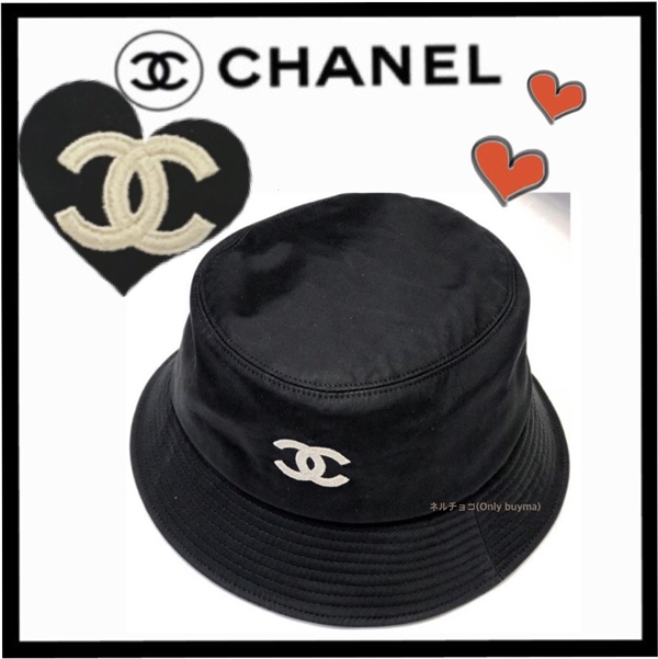 シャネル キャップ コピー CLOCHE HAT クロッシェ シャネル 帽子 AA7459 B05340 94305