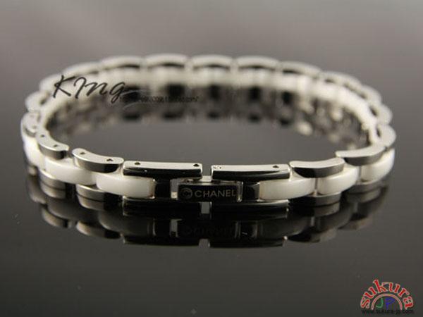 シャネル ブレスレット 偽物バングル br054