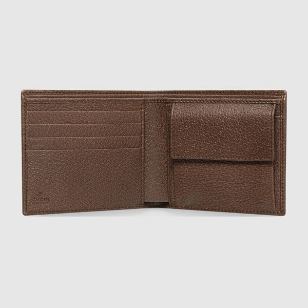 グッチ 財布 偽物★日本未入荷★オフィディアコインウォレット 597609