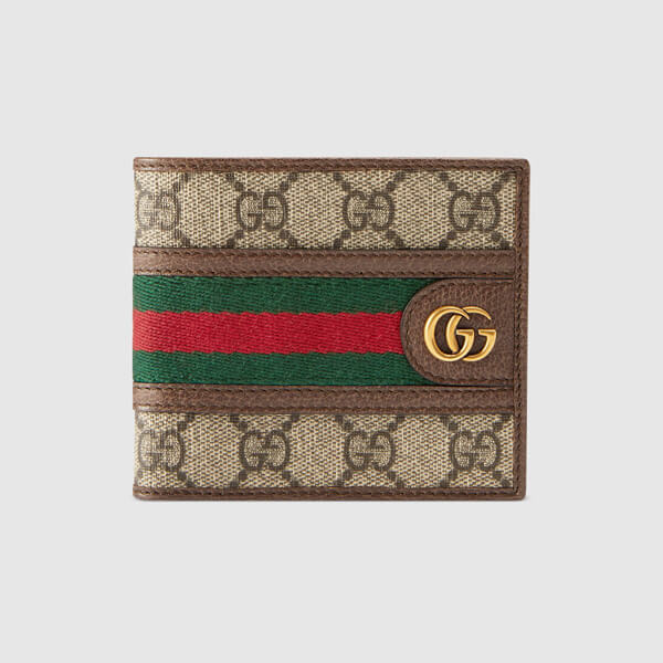 グッチ 財布 偽物★日本未入荷★オフィディアコインウォレット 597609