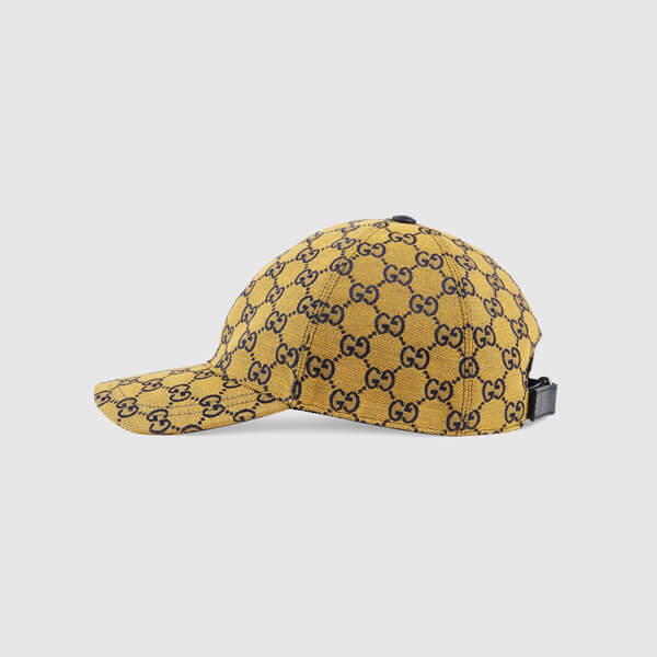 【グッチ】グッチ キャップ コピー GGマルチカラーキャップ 6585324HG62 7068