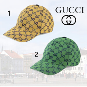 【グッチ】グッチ キャップ コピー GGマルチカラーキャップ 6585324HG62 7068