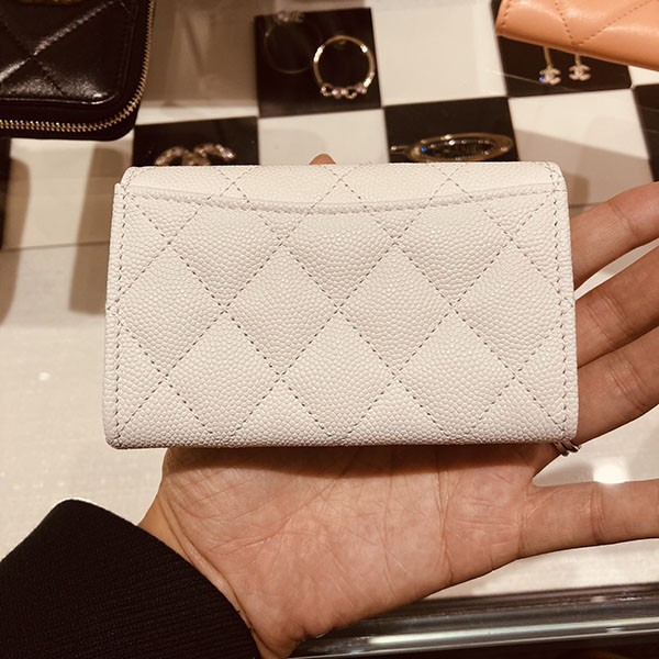 最新！シャネル フラップカードホルダー コピーAP3083 B09768 94305