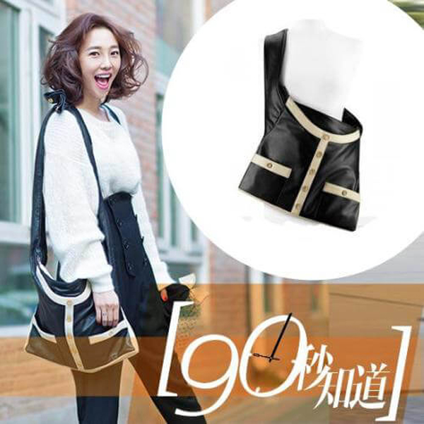 春夏新作 シャネルスーパーコピー バッグ Girl A90685 Y10826 C2417