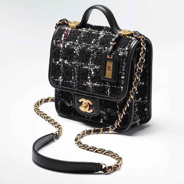 【累積売上額TOP10】シャネル スモール トップハンドル フラップ バッグ 偽物 3色 AS3652B09403NK472​
