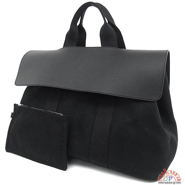 エルメス ハンドバッグ ヴァルパライソMM QK30-YA
